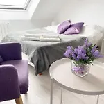 아파트 Esprit Violet - Joli Salengro - Sauna & Sport Club 뮐루즈