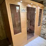 아파트 Esprit Violet - Joli Salengro - Sauna & Sport Club