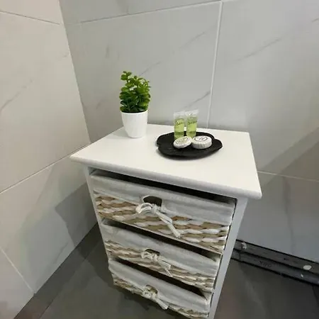 Apartamento Esprit Violet - Joli Salengro - Sauna & Sport Club Mulhouse