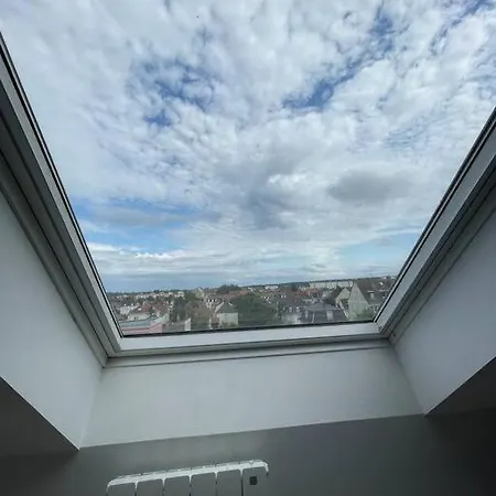 Esprit Violet - Joli Salengro - Sauna & Sport Club Mülhausen