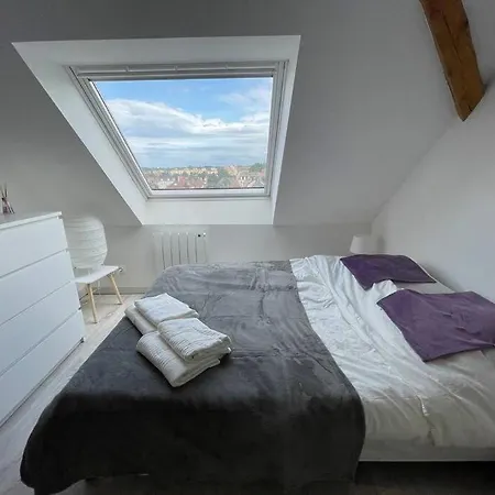 Appartamento Esprit Violet - Joli Salengro - Sauna&sport Club