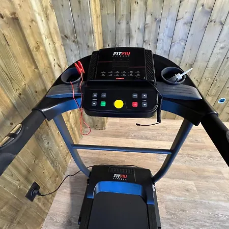 Esprit Violet - Joli Salengro - Sauna&sport Club * Mulhouse