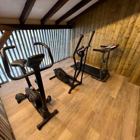 Esprit Violet - Joli Salengro - Sauna&sport Club Mulhouse