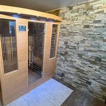 Appartamento Esprit Violet - Joli Salengro - Sauna&sport Club Mulhouse