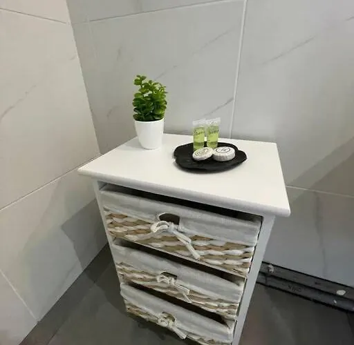 Appartamento Esprit Violet - Joli Salengro - Sauna&sport Club Mulhouse