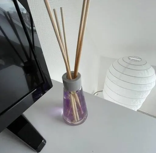 Esprit Violet - Joli Salengro - Sauna&sport Club Appartamento