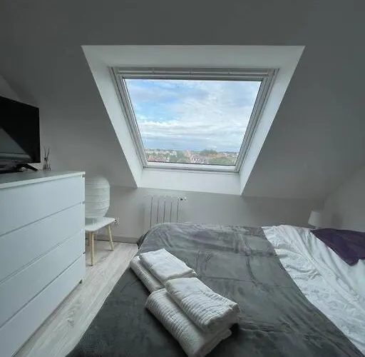 Appartamento Esprit Violet - Joli Salengro - Sauna&sport Club *