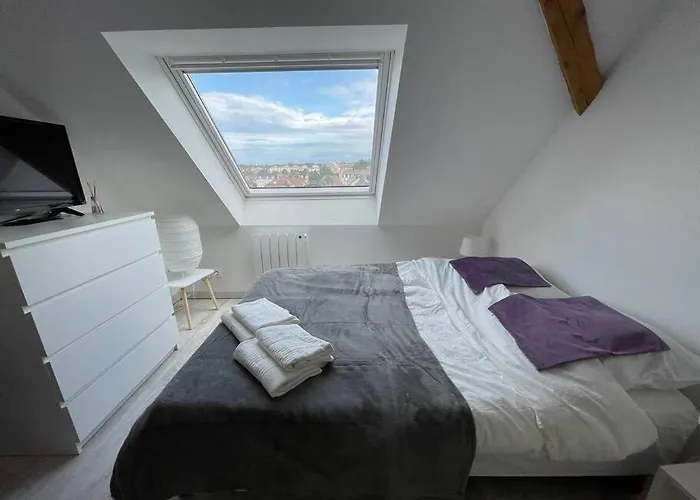 Appartamento Esprit Violet - Joli Salengro - Sauna&sport Club