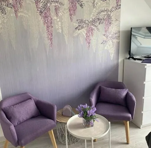 Esprit Violet - Joli Salengro - Sauna&sport Club *