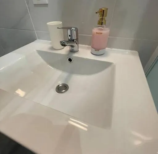 Esprit Violet - Joli Salengro - Sauna&sport Club Appartamento