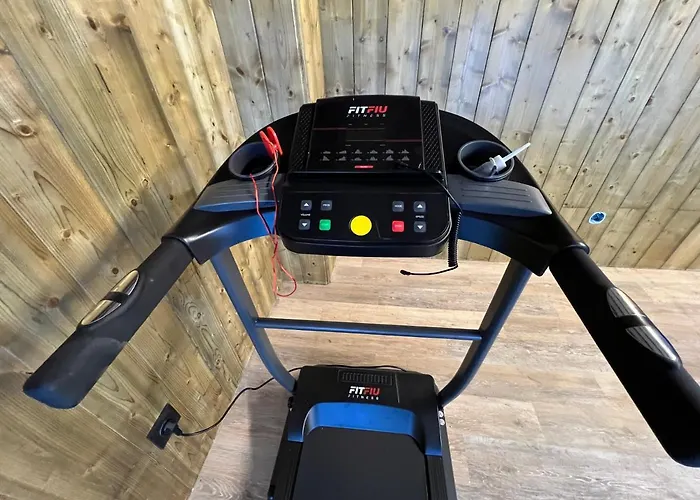 Esprit Violet - Joli Salengro - Sauna&sport Club * Mulhouse