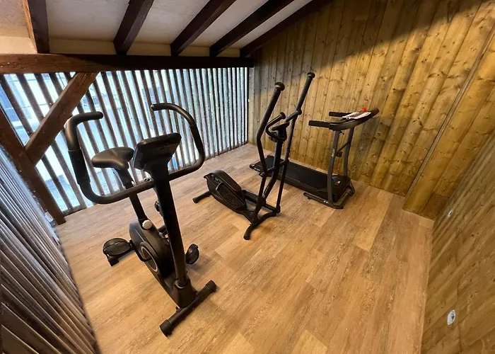 Esprit Violet - Joli Salengro - Sauna&sport Club Mulhouse